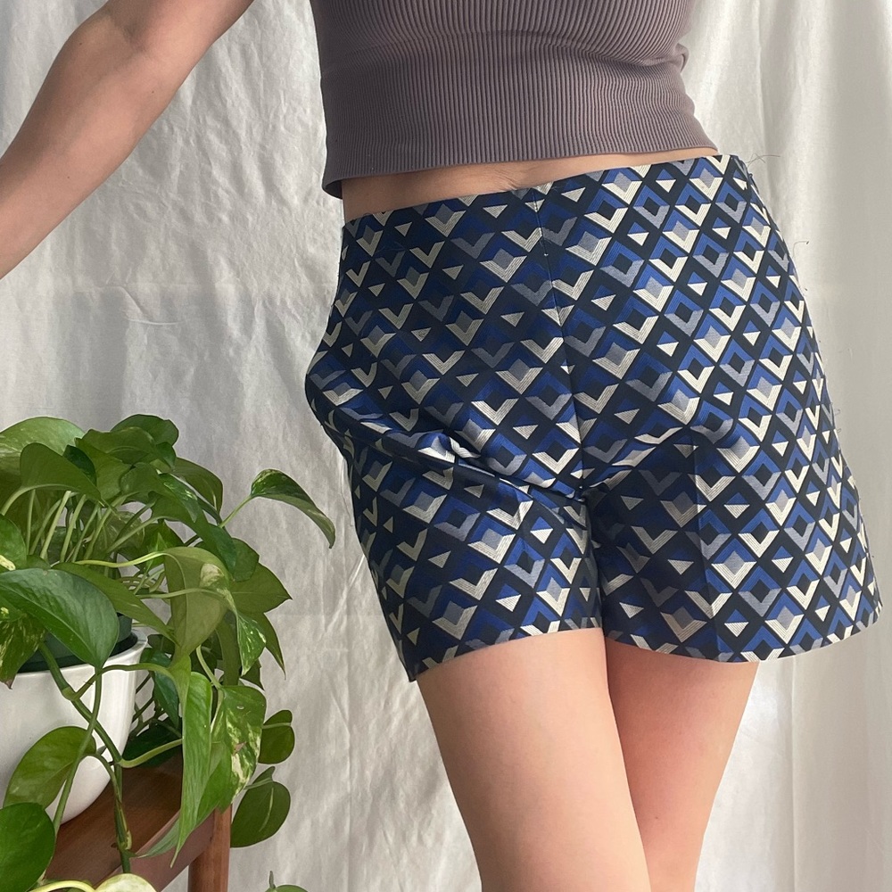 Ted Baler shorts